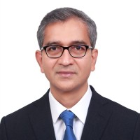 Mr. Nikhil Desai